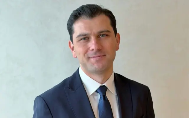 Umut Arıkan