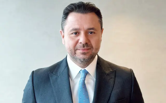 Mahir Mermer